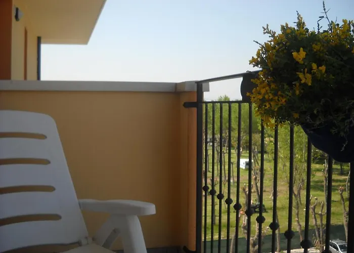 Appartamento con 1 camera da letto