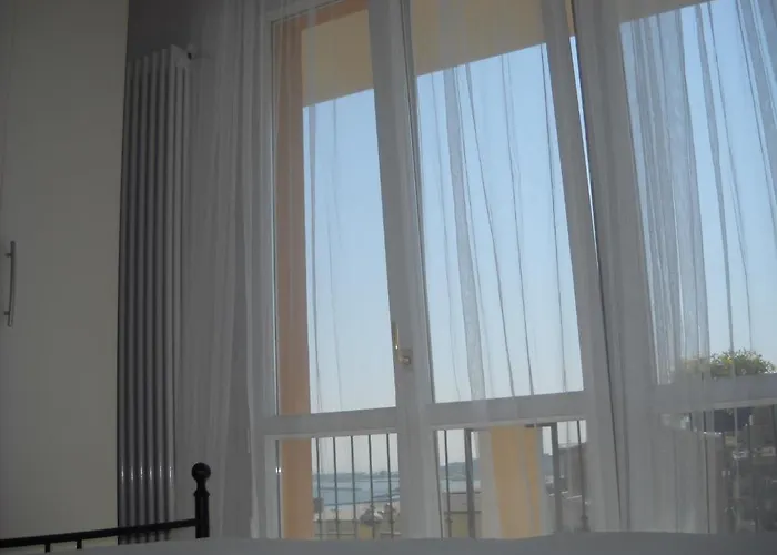 Appartamento con 1 camera da letto