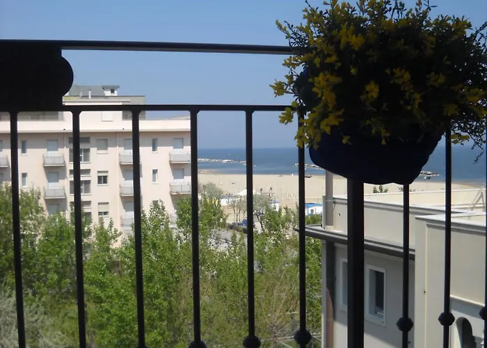 Appartamento con 1 camera da letto