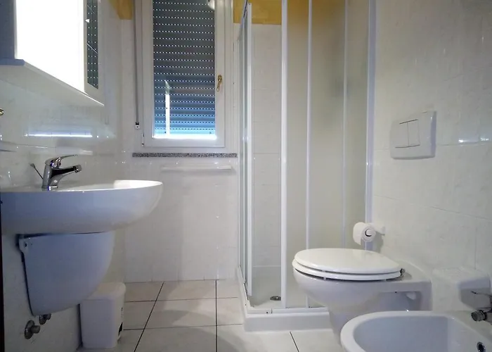 Appartamento con 1 camera da letto